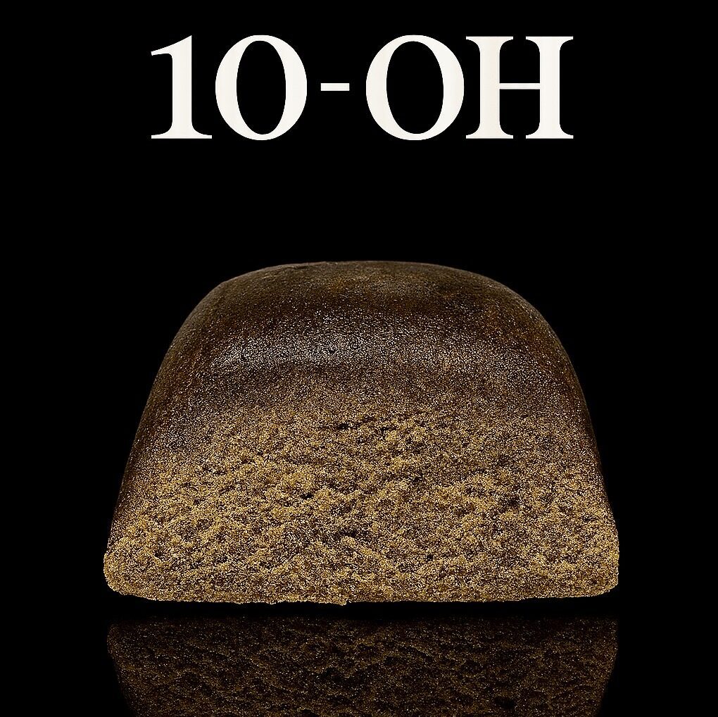 Hachís 10-OH