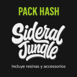 Pack hash