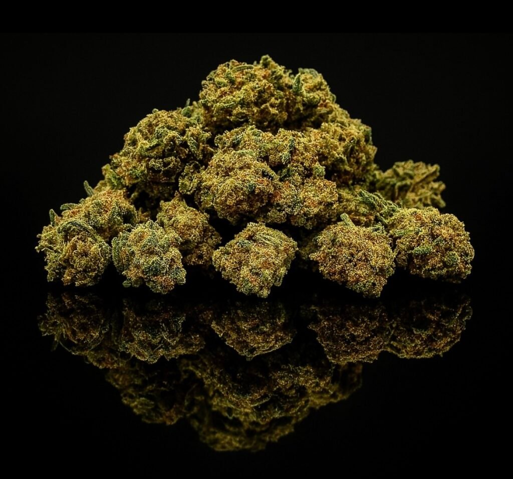 Flor Gh - 5gr